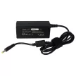 HP Mini 700 / 701 laptop töltő adapter - 30W (19V 1.58A) - Utángyártott