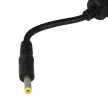 HP Mini 700 / 701 laptop töltő adapter - 30W (19V 1.58A) - Utángyártott
