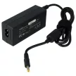 HP Mini 700 / 701 laptop töltő adapter - 30W (19V 1.58A) - Utángyártott