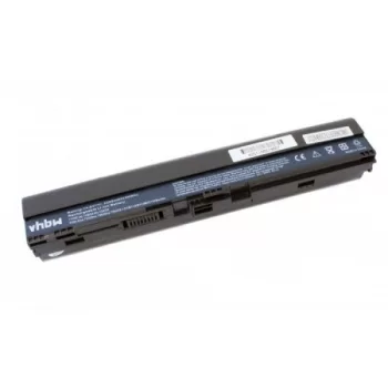   Acer Aspire V5-131 Laptop akkumulátor - 2200mAh (14.4V / 14.8V Fekete) - Utángyártott