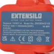 Makita 9100, 9101, 9102 akkumulátor - 3300mAh (9.6V) - Utángyártott