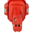 Makita 9100, 9101, 9102 akkumulátor - 3300mAh (9.6V) - Utángyártott
