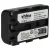 Sony NP-FM50 / NP-QM51 akkumulátor - 1400mAh (7.2V) - Utángyártott