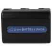 Sony NP-FM50 / NP-QM51 akkumulátor - 1400mAh (7.2V) - Utángyártott