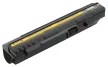 Acer UM08A31, UM08A51 Laptop akkumulátor - 6600mAh (11.1V Fekete) - Utángyártott