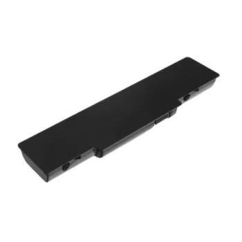   Acer Aspire 5517 / 5532 / 5335 / 5735 Laptop akkumulátor - 4400mAh (10.8V Fekete) - Utángyártott