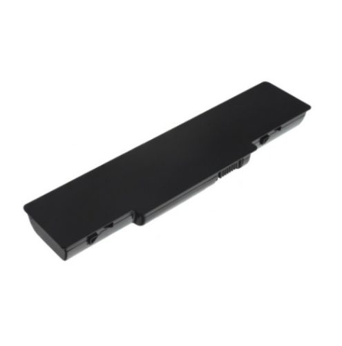 Acer Aspire 2930, 4710 Laptop akkumulátor - 4400mAh (10.8V / 11.1V Fekete) - Utángyártott