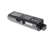 Toshiba PA3728U-1BAS, PA3728U-1BRS Laptop akkumulátor - 8800mAh (10.8V / 11.1V Fekete) - Utángyártott