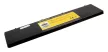 Dell Latitude 14, 7000, E7440 Laptop akkumulátor - 4500mAh (7.4V Fekete) - Utángyártott