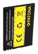 Nokia BP-3L akkumulátor - 1400mAh (3.7V) - Utángyártott