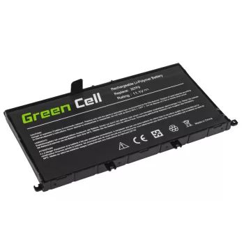   Dell Inspiron 15 5576 Laptop akkumulátor - 4200mAh (11.1V Fekete) - Utángyártott