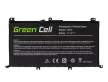 Dell Inspiron 15 5576 Laptop akkumulátor - 4200mAh (11.1V Fekete) - Utángyártott