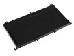 Dell Inspiron 15 5576 Laptop akkumulátor - 4200mAh (11.1V Fekete) - Utángyártott