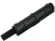 Toshiba Satellite A200 A300 / Equium Laptop akkumulátor - 6600mAh (10.8V / 11.1V Fekete) - Utángyártott