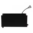 Toshiba PA5208U-1BRS Laptop akkumulátor - 4166mAh (10.8V Fekete) - Utángyártott