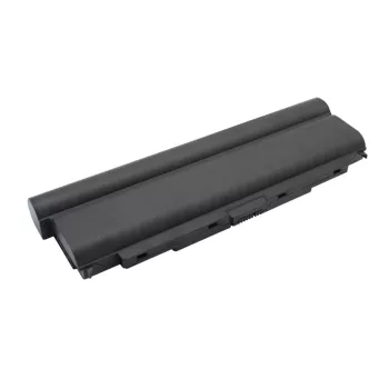   Lenovo Thinkpad L440, T440, T540 Laptop akkumulátor - 6600mAh (11.1V Fekete) - Utángyártott