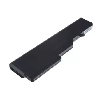   Lenovo IdeaPad G465 / G560 / G570 / V360 Laptop akkumulátor - 4400mAh (10.8V / 11.1V Fekete) - Utángyártott