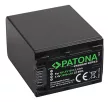 Sony NP-FV30 / NP-FV40 / NP-FV50A akkumulátor - 3090mAh (7.4V) - Utángyártott