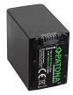 Sony NP-FV30 / NP-FV40 / NP-FV50A akkumulátor - 3090mAh (7.4V) - Utángyártott