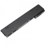   HP ProBook 640 / 640 G1 Laptop akkumulátor - 5200mAh (10.8V Fekete)