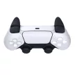 8db/set L2, R2, Trigger gomb + Rocker cap Sony Playstation 5 / PS5 kontrollerekhez - Utángyártott