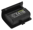 Xbox One Kontroller akkumulátor Micro USB kábellel - 1400mAh - Utángyártott