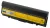 Dell Inspiron 1520, 1720 Laptop akkumulátor - 6600mAh (11.1V Fekete) - Utángyártott