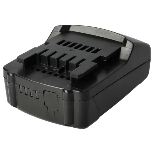 Metabo 6.25346.00, 6.25457.00 akkumulátor - 2000mAh (18V) - Utángyártott