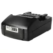 Metabo 6.25346.00, 6.25457.00 akkumulátor - 2000mAh (18V) - Utángyártott