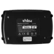 Metabo 6.25346.00, 6.25457.00 akkumulátor - 2000mAh (18V) - Utángyártott