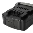 Metabo 6.25346.00, 6.25457.00 akkumulátor - 2000mAh (18V) - Utángyártott