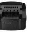 Metabo 6.25346.00, 6.25457.00 akkumulátor - 2000mAh (18V) - Utángyártott