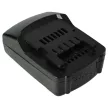 Metabo 6.25346.00, 6.25457.00 akkumulátor - 2000mAh (18V) - Utángyártott