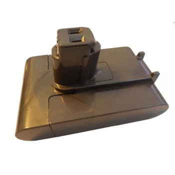   Dyson DC31, DC34, DC35 akkumulátor - 2000mAh (22.2V) - Utángyártott