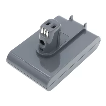   Dyson DC31, DC34, DC35 akkumulátor - 2000mAh (22.2V) - Utángyártott