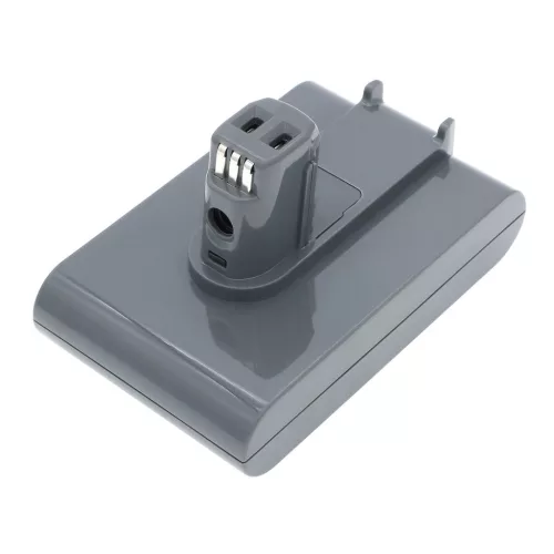 Dyson DC31, DC34, DC35 akkumulátor - 2000mAh (22.2V) - Utángyártott