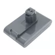 Dyson DC31, DC34, DC35 akkumulátor - 2000mAh (22.2V) - Utángyártott