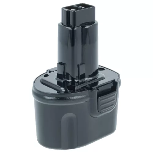 Dewalt DE9057, DE9085, DW9057 akkumulátor - 2000mAh (7.2V) - Utángyártott