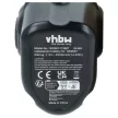 Dewalt DE9057, DE9085, DW9057 akkumulátor - 2000mAh (7.2V) - Utángyártott
