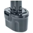 Dewalt DE9057, DE9085, DW9057 akkumulátor - 2000mAh (7.2V) - Utángyártott