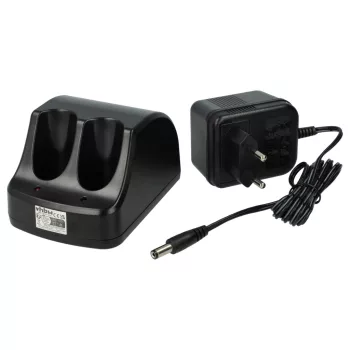   Black & Decker VersaPak szerszámgép akkumulátor töltő adapter (3.6V) - Utángyártott