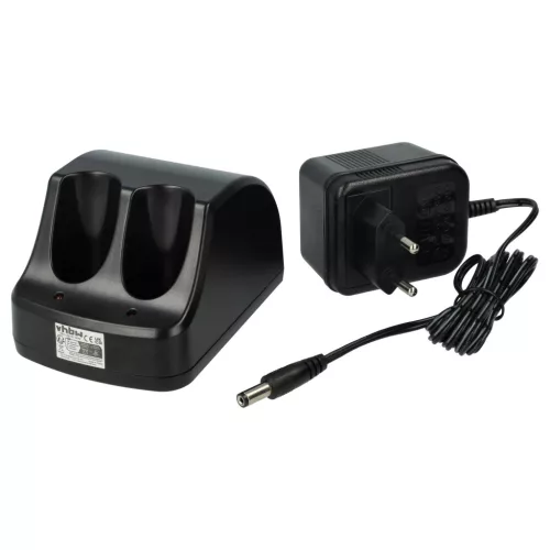 Black & Decker VersaPak szerszámgép akkumulátor töltő adapter (3.6V) - Utángyártott