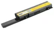 Dell Studio 17 Laptop akkumulátor - 6600mAh (11.1V Fekete) - Utángyártott