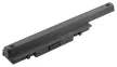 Dell Studio 17 Laptop akkumulátor - 6600mAh (11.1V Fekete) - Utángyártott