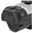 AEG BLL12C, BS12C, BS12C2 akkumulátor - 2000mAh (12V) - Utángyártott