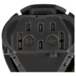 AEG BLL12C, BS12C, BS12C2 akkumulátor - 2000mAh (12V) - Utángyártott