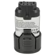 AEG BLL12C, BS12C, BS12C2 akkumulátor - 2000mAh (12V) - Utángyártott