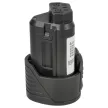 AEG BLL12C, BS12C, BS12C2 akkumulátor - 2000mAh (12V) - Utángyártott