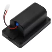 Rowenta RS-RT900866 Takarítógép akkumulátor (2600mAh, 14.4V, 37.44 Wh) - Utángyártott