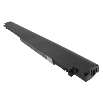   Dell Inspiron 1370, 13Z, P06s Laptop akkumulátor - 2200mAh (14.8V Fekete) - Utángyártott